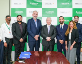 Choithrams Introduces Ticketless Smart Parking With PARKONIC Across UAE Stores