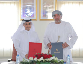 Oman named Guest of Honour at 45th Sharjah International Book Fair