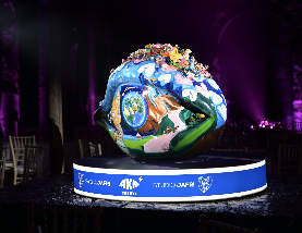 AKNEYE and Sacha Jafri Redefine Art with a Groundbreaking Fusion of Physical and Digital Creations