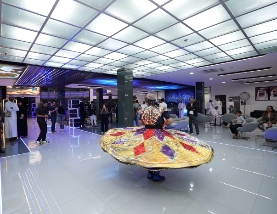 OMODA & JAECOO Hosts Exclusive Ramadan Vehicle Handover in Dubai