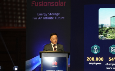 FusionSolar Technical Innovation Summit by Huawei unveils new solutions for the region’s renewable energy transition