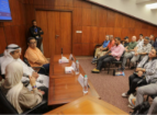 MBRF launches Knowledge Lounge in Egypt to inspire Arab readers