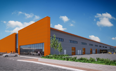 Dubai South Launches Advanced Multiuser Facilities to Boost Regional Logistics Sector