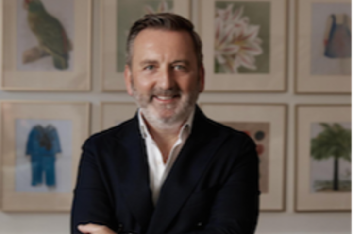 Malone Souliers Announces Appointment of Andrew Wright as Chief Executive Officer