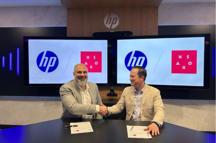 Xsolla advances global gaming education and innovation in collaboration with hp