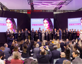 Global Beauty Market to Surpass $826 Billion by 2029 as Middle East Gains Influence at Cosmoprof 2026