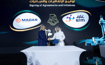 Elm increases stake in Sahl Almadar, owner of Madar digital logistics platform