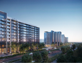 Emaar Hospitality to Open First Five-Star Vida Hotel in Sharjah