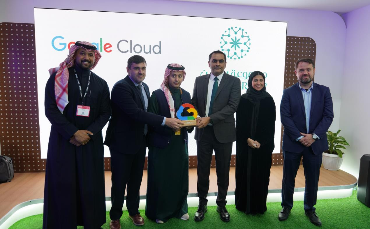 ROSHN Group Showcases Digital Transformation and Proptech Innovation at LEAP 2025