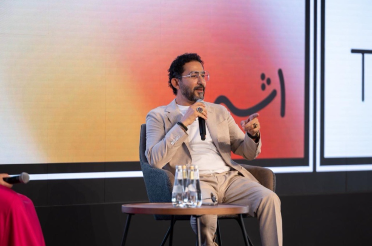 Star Power and Creative Excellence Shine as Athar Awards Brings Athar Festival 2025 to a Spectacular Close