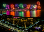 Ras Al Khaimah Welcomes 2026 with Record-Breaking Drone Show and 6km Fireworks Spectacle