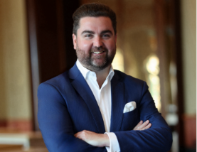 Atlantis Dubai Appoints Dean Walsh as Executive Director of Sales