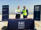 RAK Ports secures landmark investment from APT Global to strengthen Project Cargo ecosystem under Saqr 2.0