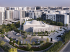 Arada Achieves 100 Million Safe Work Hours Milestone at Aljada in Sharjah