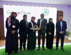 ROSHN Group Showcases Digital Transformation and Proptech Innovation at LEAP 2025