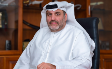 Dalma Mall Receives UAE's Highest CSR Honour with Platinum Impact Seal