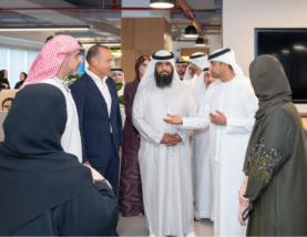 du launches new Fujairah Contact Center as an exclusive Emirati-operated facility, reinforcing commitment to national talent development