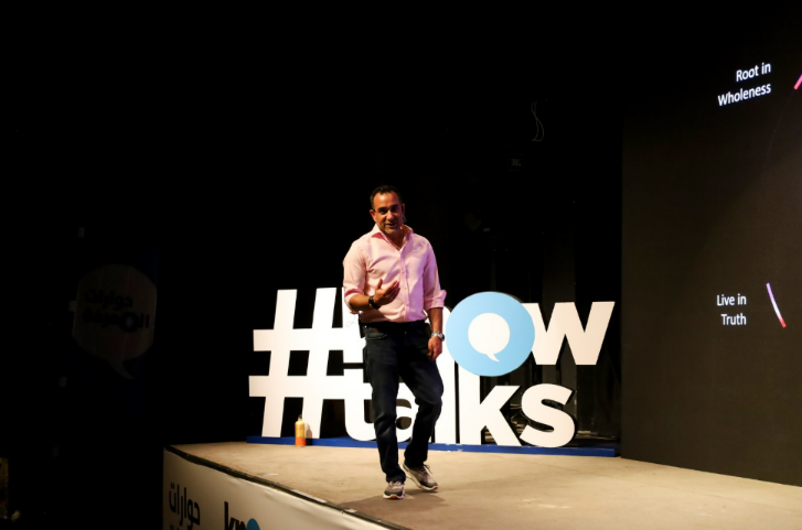 ‘KnowTalks’ launches new discussions in Jordan on AI, cybersecurity, and CSR