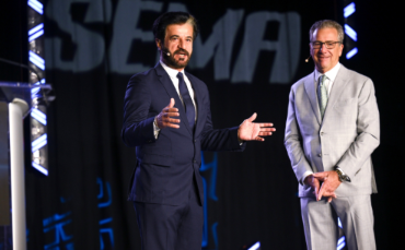 FIA partners with University of Notre Dame to explore AI’s role in tackling online abuse in sport