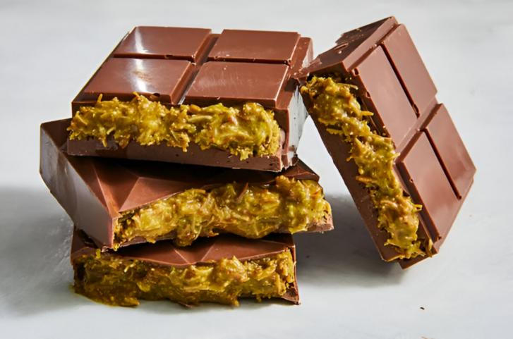 Dubai Chocolate Products in UAE Free from Salmonella Contamination, Confirms Ministry