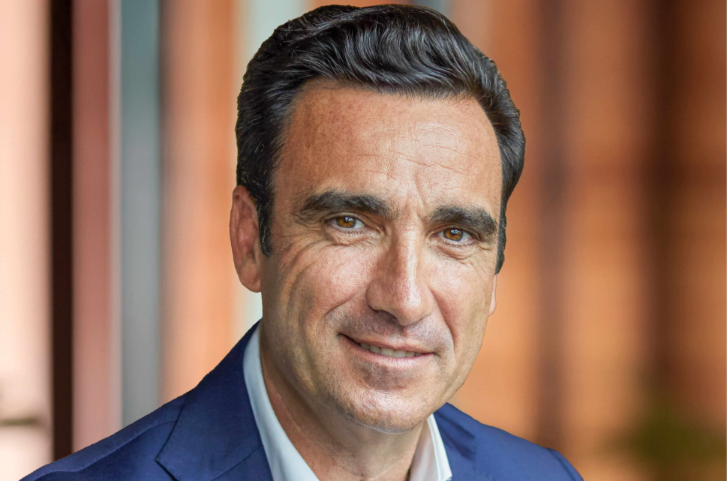 Al-Futtaim appoints Jorge Navea as President of Al-Futtaim Automotive to accelerate future mobility vision