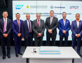 Ghassan Aboud Holding Unifies Retail and Food Businesses on SAP Cloud Platform in Accelerated Eight-Month Rollout