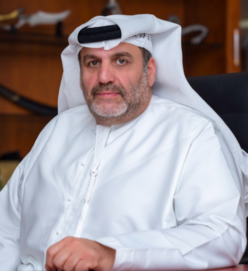 Dalma Mall Receives UAE's Highest CSR Honour with Platinum Impact Seal