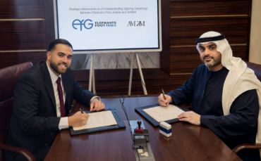 AMKM and Elephants Foot Arabia partner to advance sustainable infrastructure initiatives across the UAE