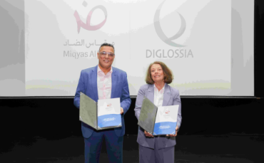 Miqyas Al Dhad partners with Diglossia to enhance Arabic literacy measurement across the Arab world