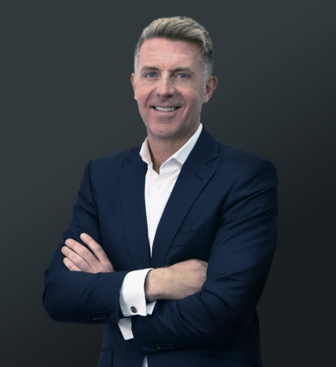 GCG Enterprise Solutions Appoints Simon Howells as General Manager to Drive Next Phase of Digital Innovation