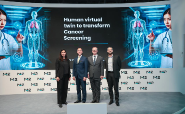 Cleveland Clinic Abu Dhabi Partners with BioTwin to Advance Virtual Human Twin Technology in Breast Cancer Screening