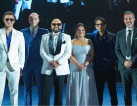 BNW Developments and Radisson Hotel Group unveil first Radisson Blu Hotel and Residences at RAK Central