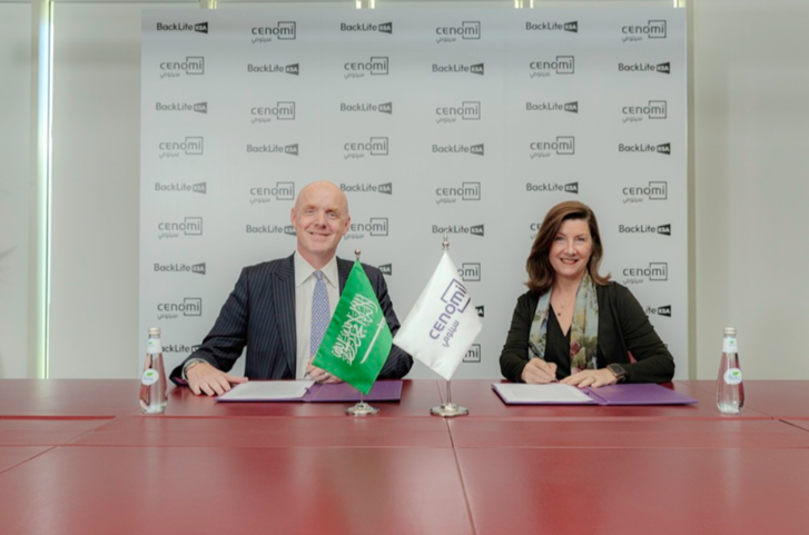 Multiply Media Group expands into Saudi Arabia with BackLite KSA launch and Cenomi Centers partnership