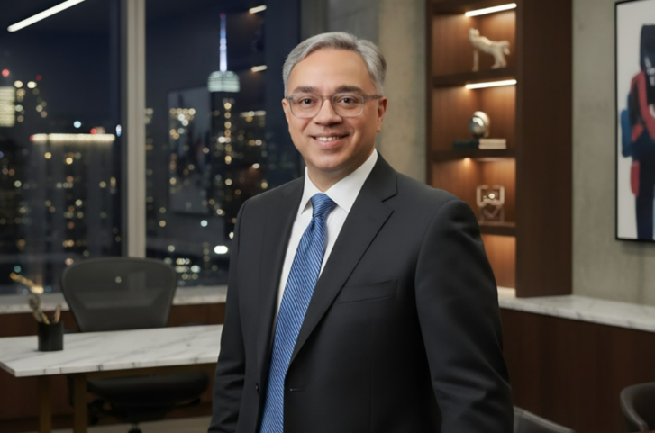 GCC HR Leader Shuja Rabbani Champions Strategic People Leadership in the Age of AI and Transformation