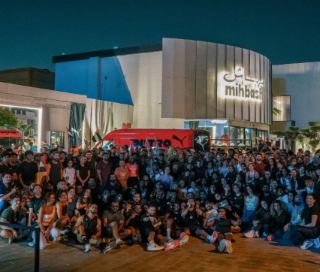 PUMA Middle East Celebrates the Spirit of the UAE Through Movement and Community
