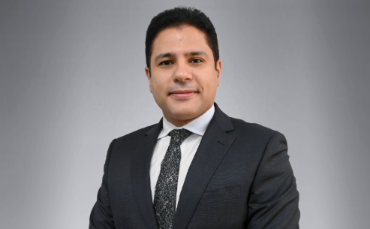 Ahmed Selim appointed director of human resources at Jannah Hotels & Resorts