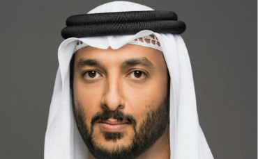 UAE Economy Minister Highlights Unity and Sustainable Growth on Union Pledge Day