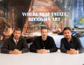 Orlinski Realty Group launches in the Middle East to sculpt a new era of branded residences and hospitality