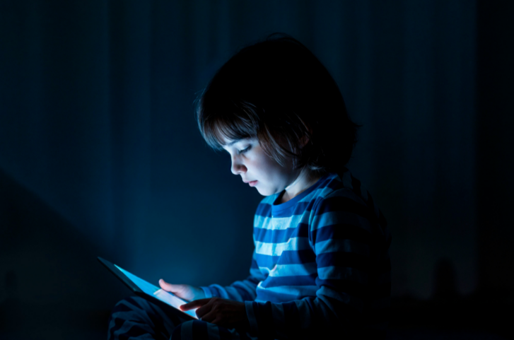 UAE issues law to protect children from digital risks and ensure safe technology use