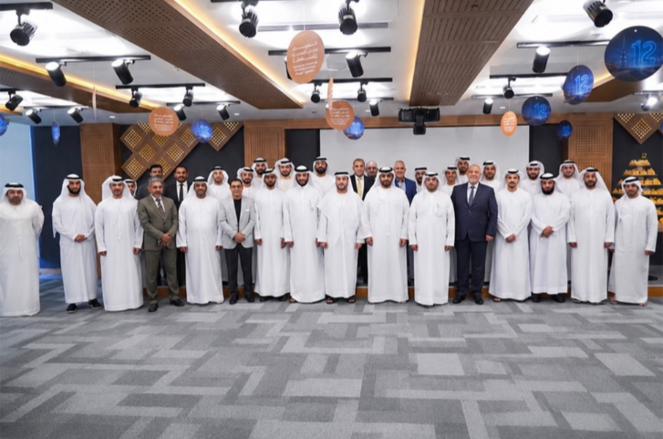 Supreme Legislation Committee Celebrates 12 Years of Legislative Excellence and Community Impact in Dubai