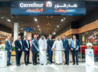Majid Al Futtaim launches first premium Carrefour Market in UAE at Jumeirah Park Centre
