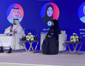 Hamdan Bin Rashid Al Maktoum Foundation participates in Doha forum on educational innovation