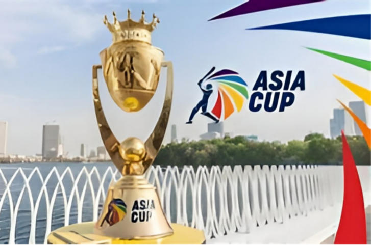 Asia Cup in UAE: Match Start Timings Updated, Revised Schedule Revealed