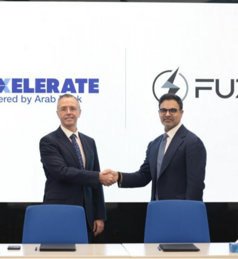 Arab Bank Fintech Accelerator Signs MOU with Fuze to Explore Digital Asset Innovation in Jordan