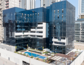 Azizi Developments Begins Handover of Azizi Azure in Riviera, MBR City