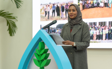 ICBA and Al Rostamani Group Inaugurate New Research and Training Facilities to Advance Sustainable Agriculture in the UAE