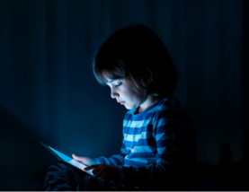 UAE issues law to protect children from digital risks and ensure safe technology use