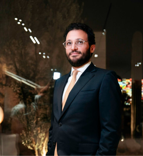 Dubai real estate evolves into dual-track market as homes become lifestyle assets, says Keturah founder