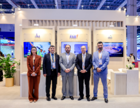 Al Khayyat Investments signs MoUs with China’s Cainiao and BioBAY to boost bilateral cooperation