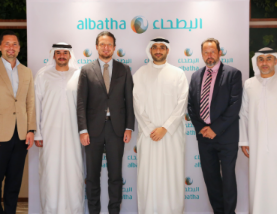 Albatha Group Expands UAE Presence with New Office in Abu Dhabi